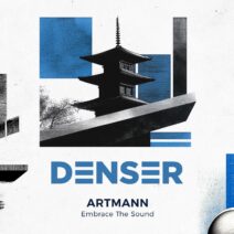 Artmann - Embrace The Sound [DENSER]