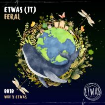 Etwas (IT) - Feral [WEDONTFIT x ETWAS]