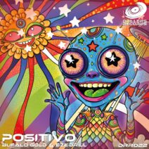 Eze Drill, Bufalo GoLD - Positivo [Drillers Records]