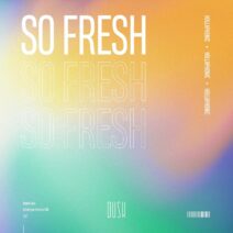 Hollaphonic - So Fresh [Soave Dusk]