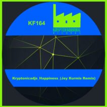 Kryptonicadjs - Happiness [Kryptofabbrikk]