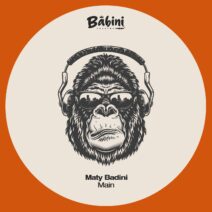 Maty Badini - Main [Babini Records]