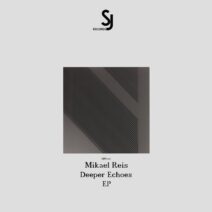Mikael Reis - Deeper Echoes EP [Secret Jams Records]