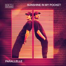 Parallelle - Sunshine in my Pocket (Sunset Version) [DGTL]
