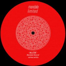 VA - Mandala Natural [Mandala Limited]